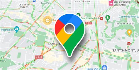 一殯地圖|Google Maps